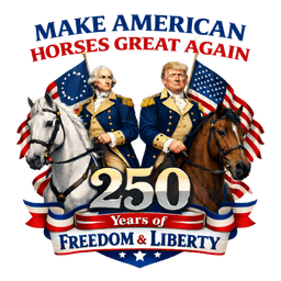 MAHGA — 250 Years of Freedom & Liberty